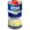 Imprimación anticorrosiva epoxi titan yate 750 ml