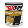 Colorlux TITANPRO Esmalte Poliuretano 750ml MATE BLANCO