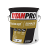 Colorlux TITANPRO Esmalte Poliuretano 4Lts MATE BLANCO