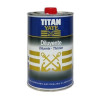 Diluyente Titan Yate 1lt