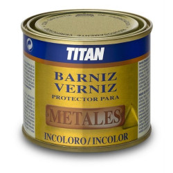 Barniz protector para metales 250 ml