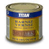 Barniz protector para metales 250 ml
