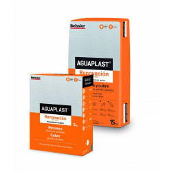 Aguaplast Renovación 15 Kg