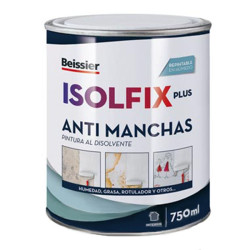 Isolfix Pintura Antimanchas 750 ml