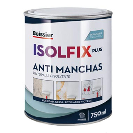 Isolfix Pintura Antimanchas 750 ml