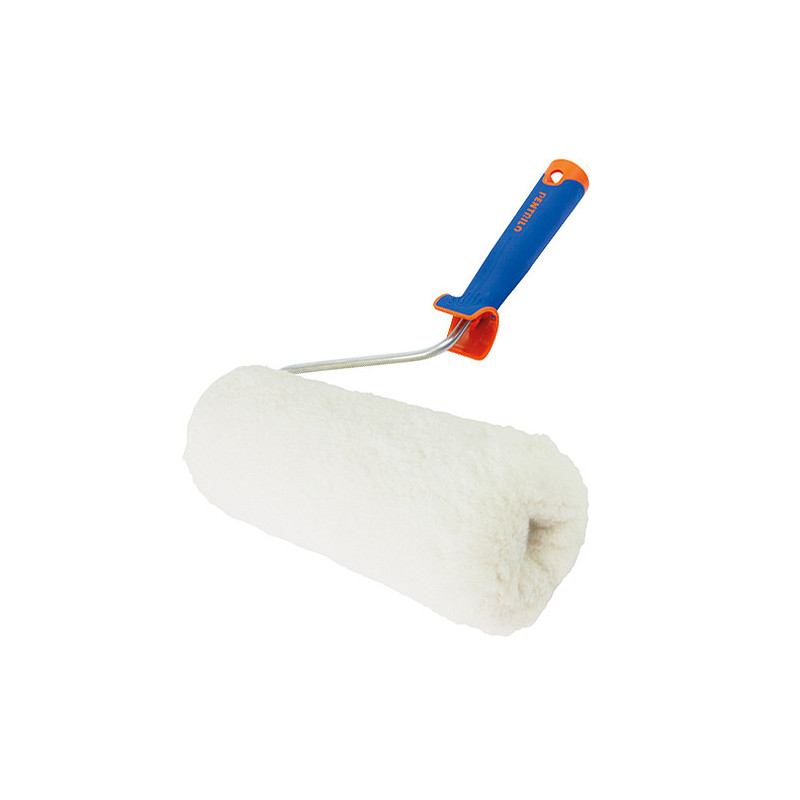 Rodillo Lana Natural 22 cm