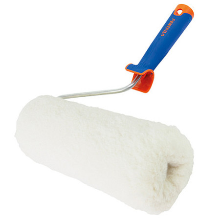 Rodillo Lana Natural 22 cm