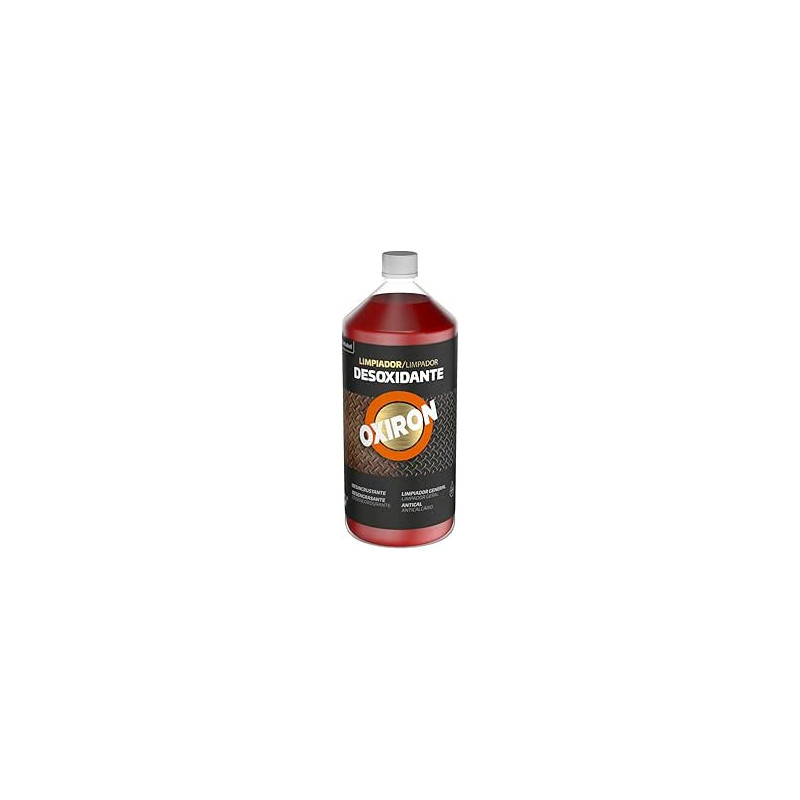 Desoxidante titan 250ml