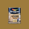 Pintura Metalizada Bruguer 1Lts