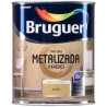 Pintura Metalizada Bruguer 1Lts