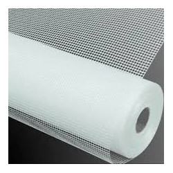 Malla para pintura antigoteras rollo 50mts
