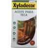 Aceite para Teca Xyladecor 5Lts