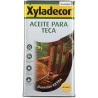 Aceite para Teca Xyladecor 5Lts
