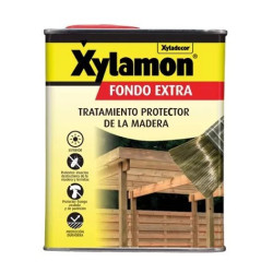 Xylamon Fondo Extra 5Lts