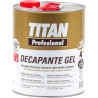 Decapante Gel Profesional 4lt