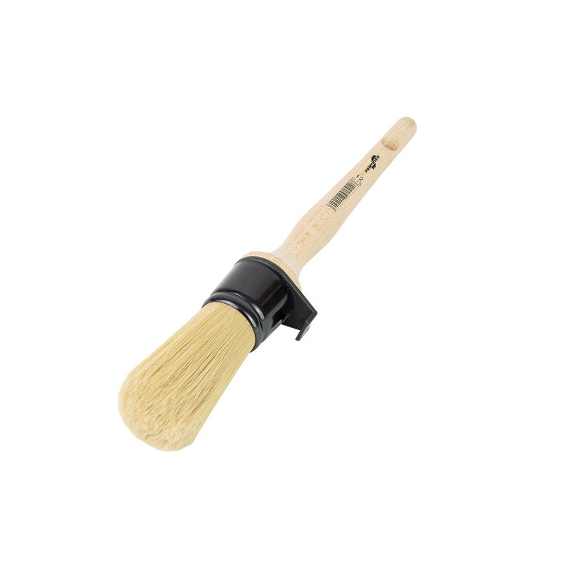 Brocha Prensada Brico S/15