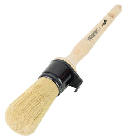 Brocha Prensada Brico S/15