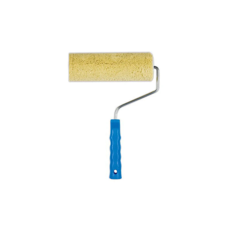 Rodillo Felpon Amarillo 50  22 cm***OFERTA***