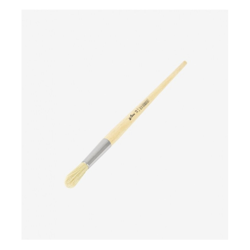 Pincel Cabolata Redondo Pro S/46