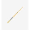 Pincel Cabolata Redondo Pro S/46