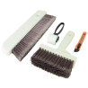Kit para empapelar 4 piezas