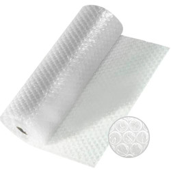 Rollo Burbuja Multiuso 50 cms x 5 mts