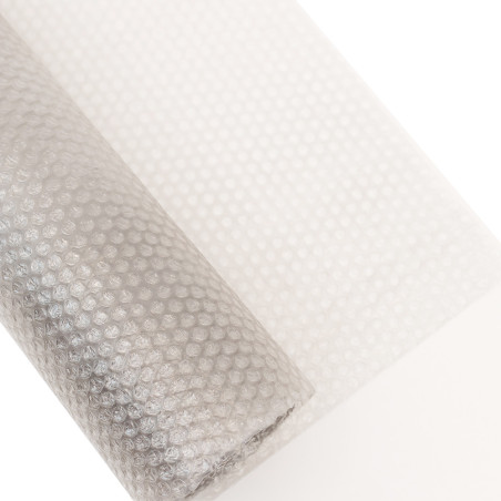 Rollo Burbuja Multiuso 50 cms x 5 mts