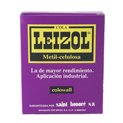 Cola Metil-celulosa LEIZOL 100 grs