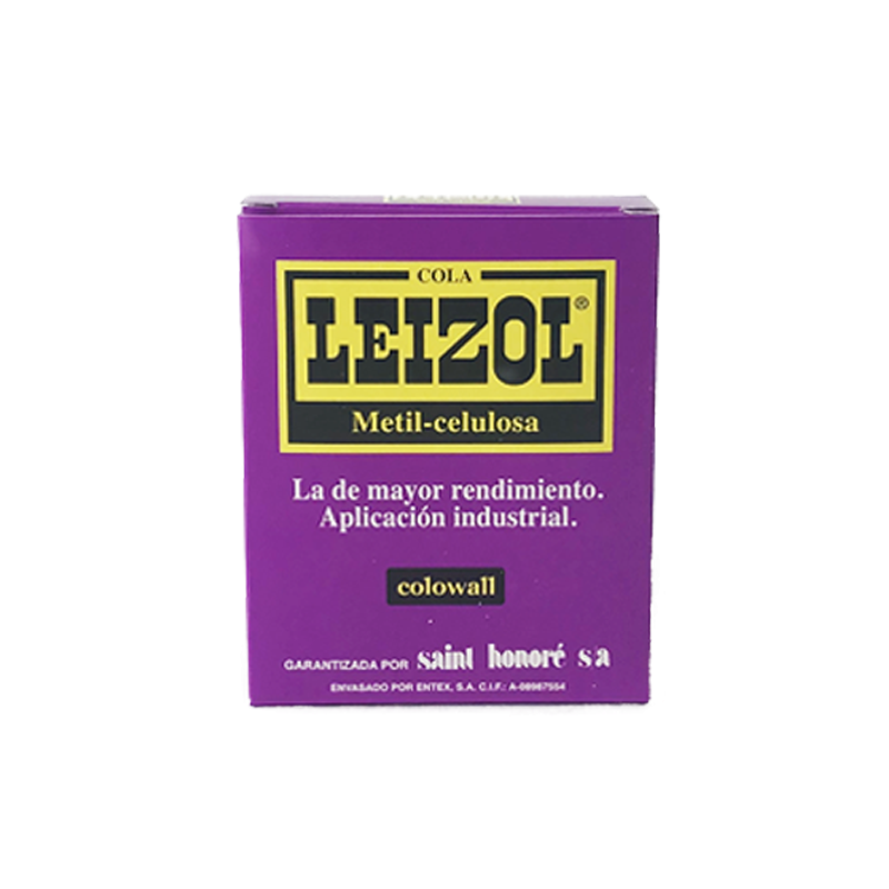 Cola Metil-celulosa LEIZOL 100 grs