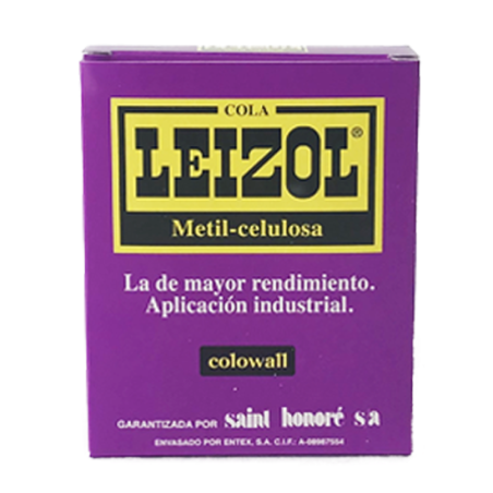 Cola Metil-celulosa LEIZOL 100 grs
