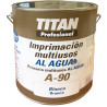 Imprimación Multiusos al Agua Blanca A-90