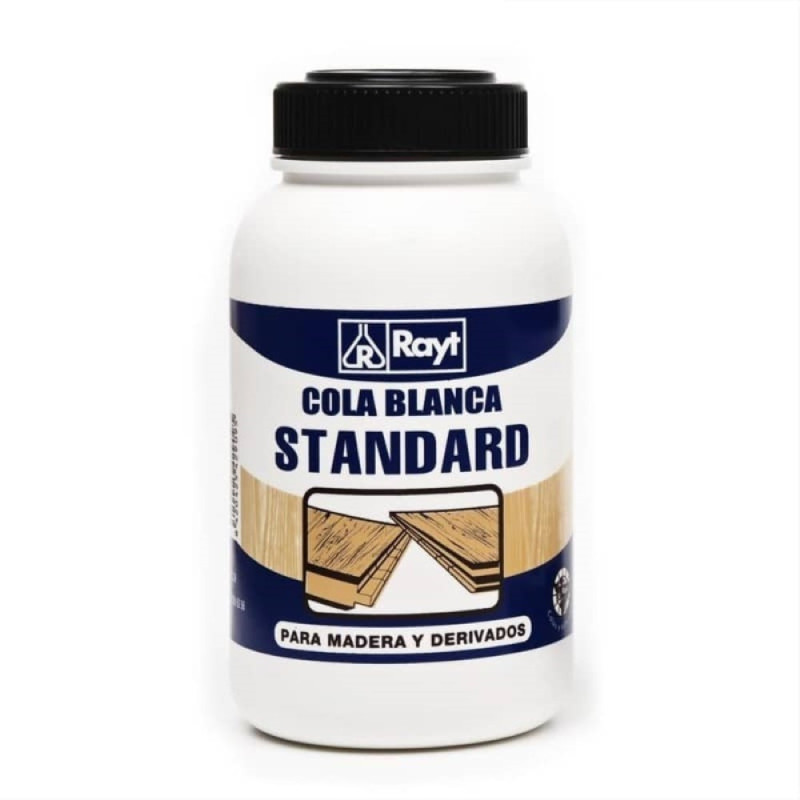 Cola Blanca Rayt 1Kg