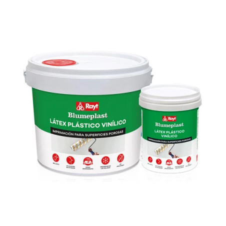 Latex Blumeplast M-10 Rayt 