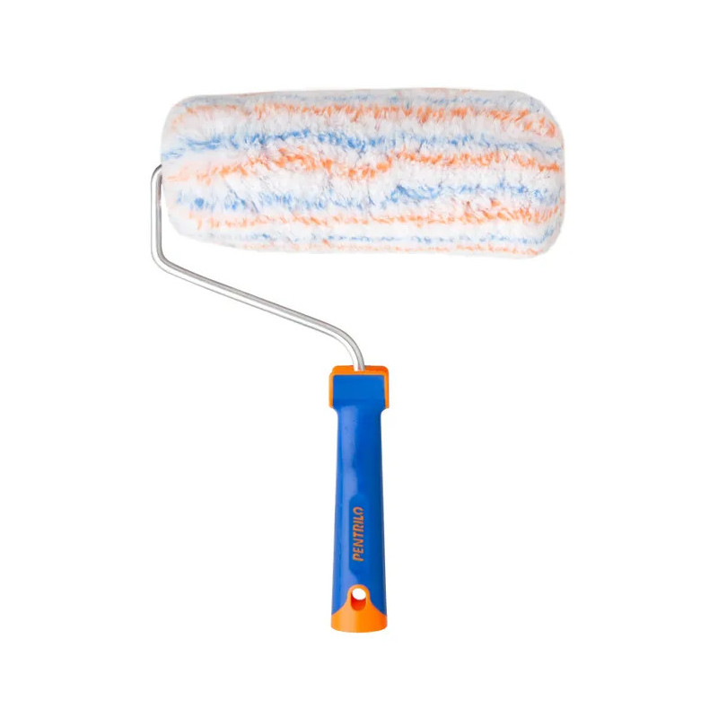 Rodillo Fachadas BICOLOR-A 60 22 cms