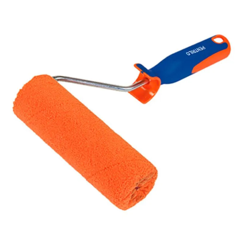 Rodillo Velourex 22 cms