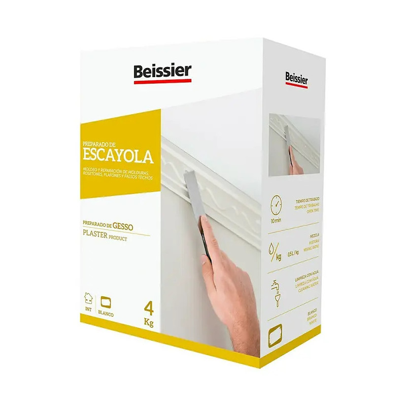 Escayola 1 Kg