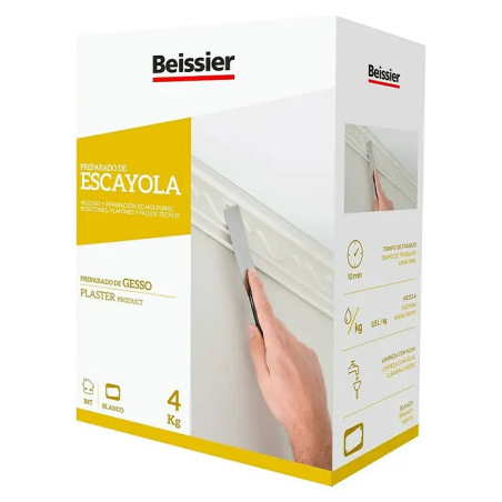 Escayola 1 Kg