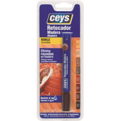 Ceys Retocador de Madera