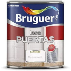 Laca para Puertas Bruguer