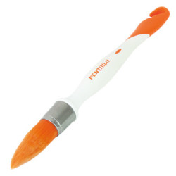 Brocha Trimateria Rechampir S/75 Velourex Pentrilo