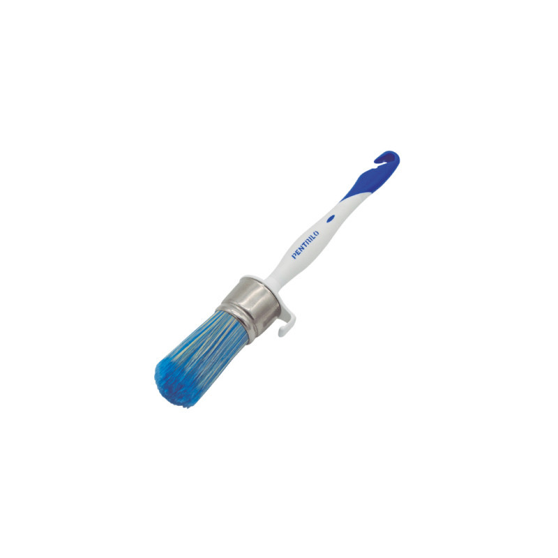 Brocha Trimateria S/74 Cubrix Pentrilo