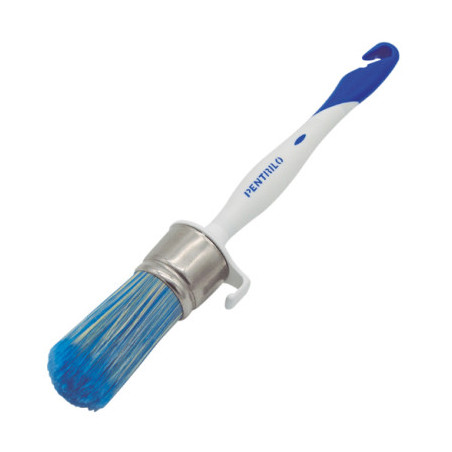 Brocha Trimateria S/74 Cubrix Pentrilo