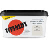 Titanlux Pintura Plastica Cobertura Total Colores 4Lts