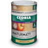 Cedria Barniz al Agua 2 Componentes EXTRA MATE 750ml