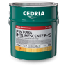 Cedria Pintura Intumescente blanca B-15