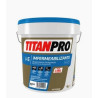 TITANPRO Revestimiento Antigoteras I-5 15Lts