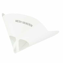 Filtro Pintura 190 Micras