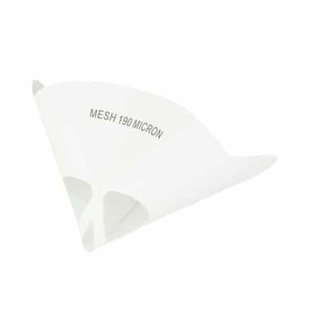 Filtro Pintura 190 Micras