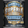 Hammerite SUPERIA al AGUA 2,5 Lts (Colores)
