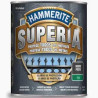 Hammerite SUPERIA al AGUA (Liso Efecto Forja)
